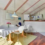 度假居 Alsvej Augustenborg X