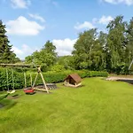 Alsvej Augustenborg X
