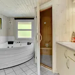 度假居 Alsvej Augustenborg X