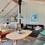 度假居 Alsvej Augustenborg X