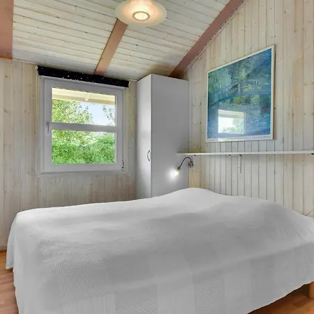 Maison Confortable À Augustenborg Avec Asserballeskov