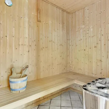 Maison Confortable À Augustenborg Avec *
