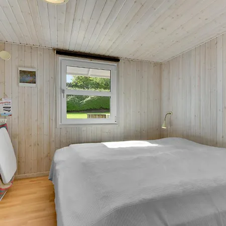 Maison Confortable À Augustenborg Avec *