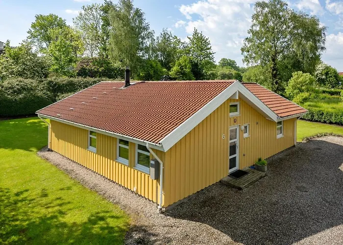 Alsvej Augustenborg X *