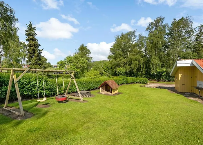 Alsvej Augustenborg X