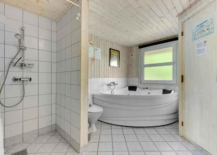 Vakantiehuis Alsvej Augustenborg X Asserballeskov