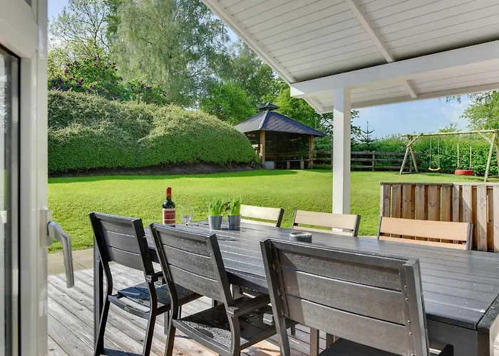 Alsvej Augustenborg X *