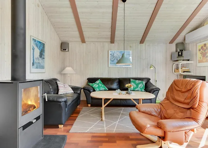 Alsvej Augustenborg X