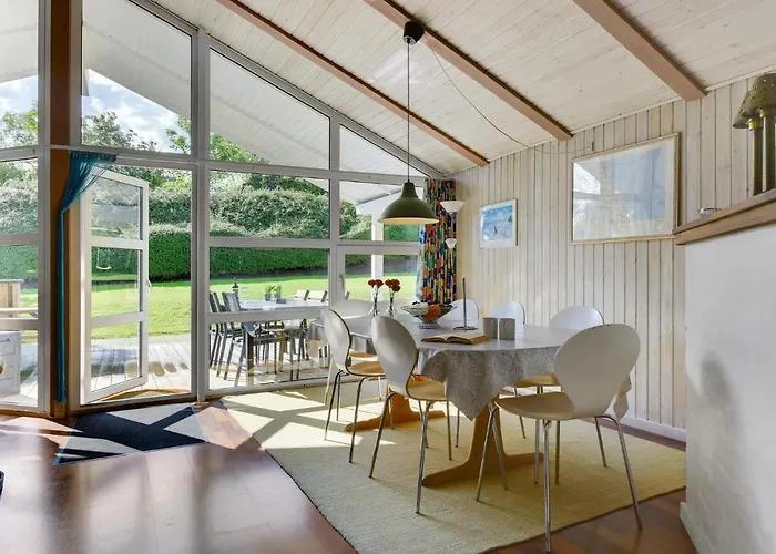 Alsvej Augustenborg X *