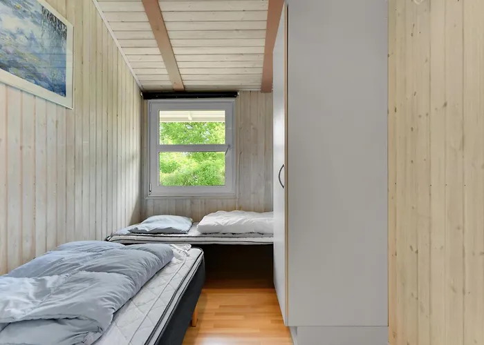 Alsvej Augustenborg X Vakantiehuis