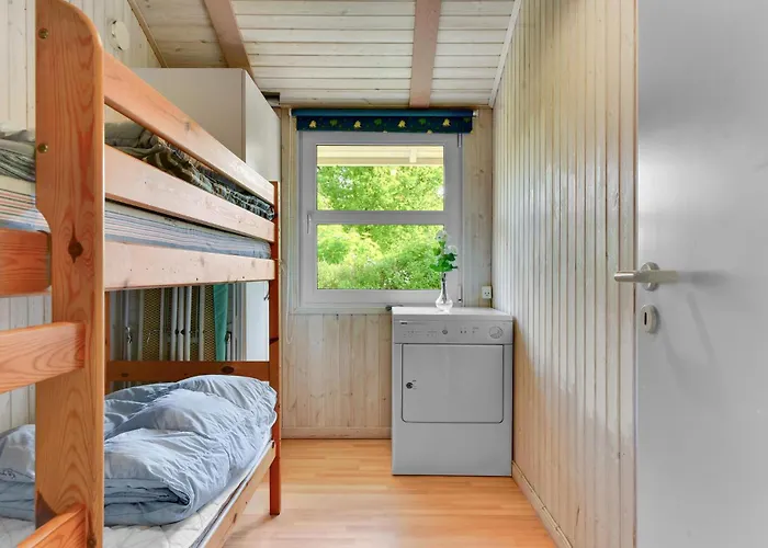 Alsvej Augustenborg X Asserballeskov