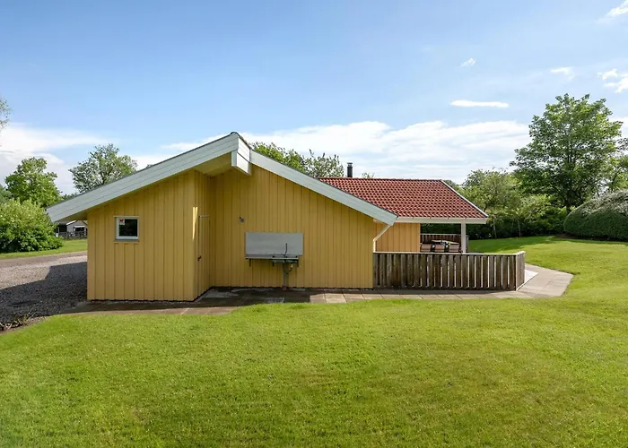 Alsvej Augustenborg X Asserballeskov